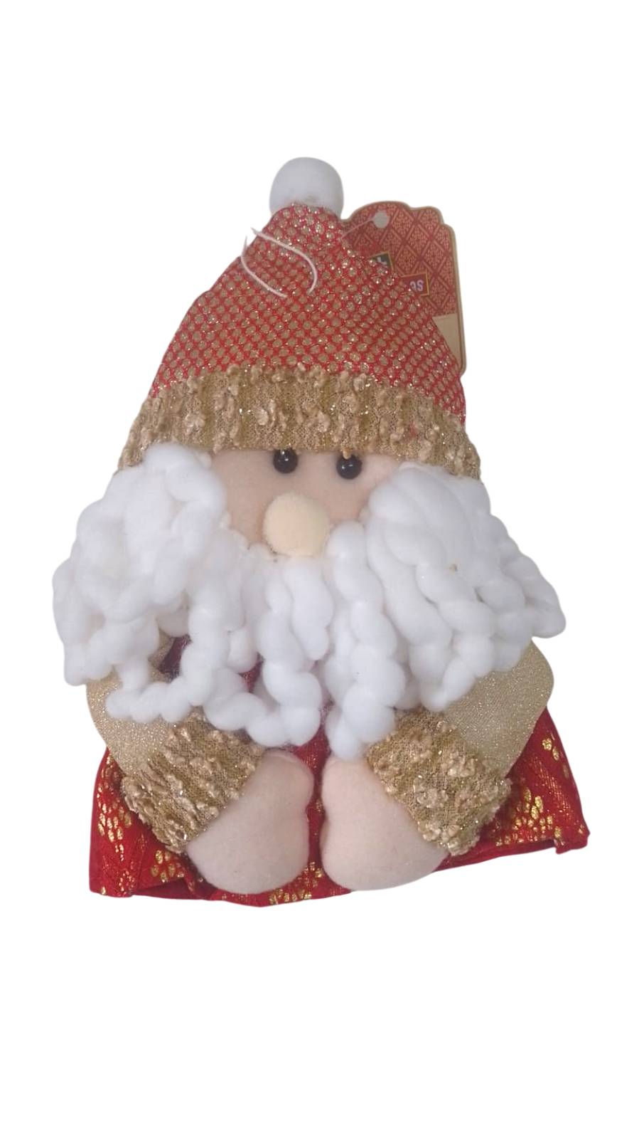 NOEL TOPO DE ARVORE